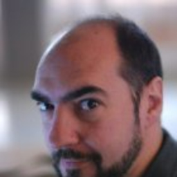 Miguel Angel Sánchez Cogolludo