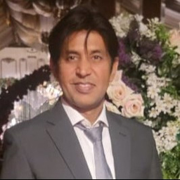 Muhammad Kamran