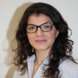 Arjeta Bajrami