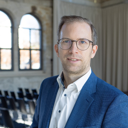 Florian Münzmay