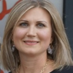 Ludmilla Schmidt
