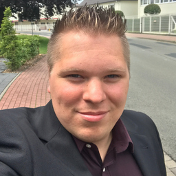 René Engelmann's profile picture