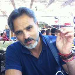 Alejandro Navarro