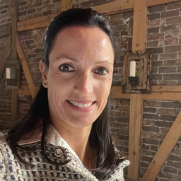 Meike Krenz's profile picture