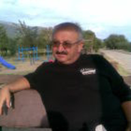 Nejat Aras
