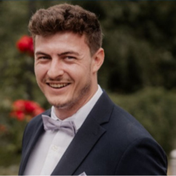 Kevin Große