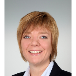 Kerstin Schmidt