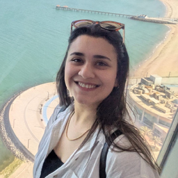 Sara Selem