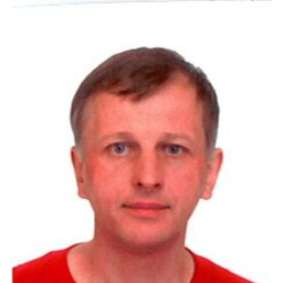 Vasyl Balanetskyy