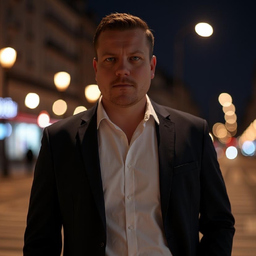 Sebastian Luplow