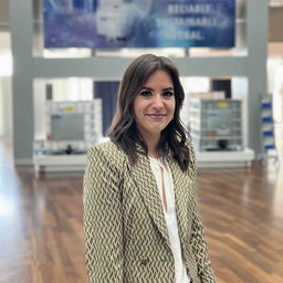 Chiara Hehner