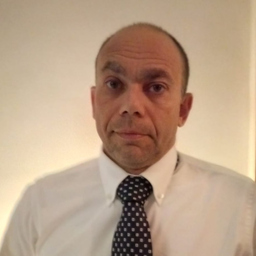 Dr. Giampiero Graceffa