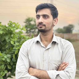 Muhammad Asif Ilyas