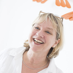 Angela Thiermann