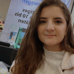 Kristina Hepting's profile picture