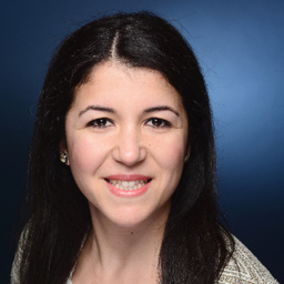 Burcu Ceren Hoff's profile picture
