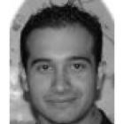 Roberto Chacon Gomez