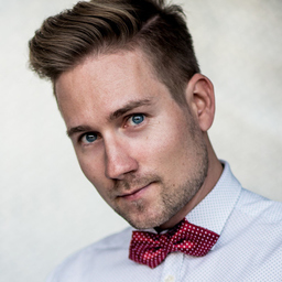 Gerald Leitgeb