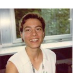Barbara Vojtech