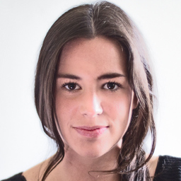 Profilbild Dania Brächter