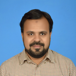 SYED ARSALAN