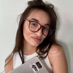Ірина Воробчук