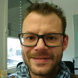 Daniel Weishaupt
