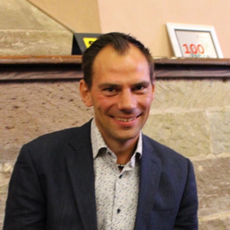 Adrian Kienle