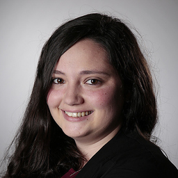 Janine Krings 
