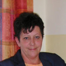 Brigitte Buchmaier