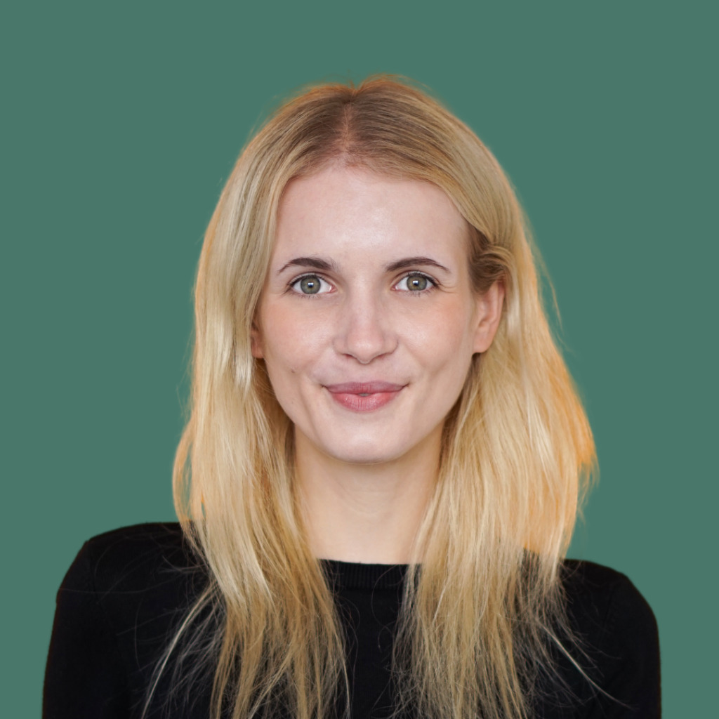 Vivian Albert HR Business Partnerin allygatr GmbH XING