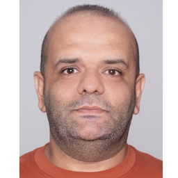 Bashar Suleiman