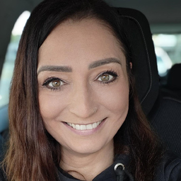 Verena Stormanns