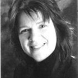 Martina Doetsch