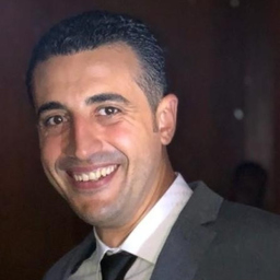 Peter Louis Wasef Seliman