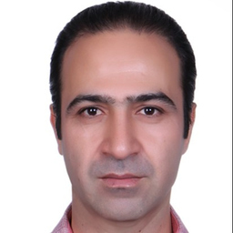 Hashem Rezaei