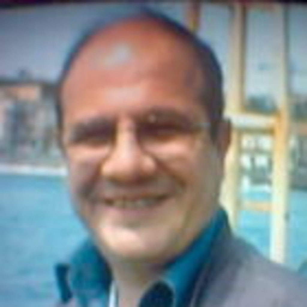 ORAZIO DE FELICE titolare DETTTO FATTO XING