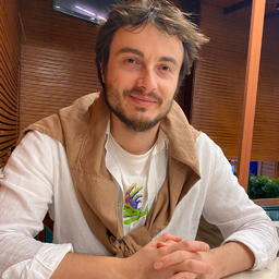 Muhammed KORKMAZ