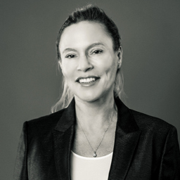 Michaela Popp