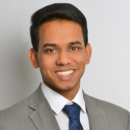 Ahamed Danish