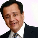 Prof. Luis Jorge Gonzalez