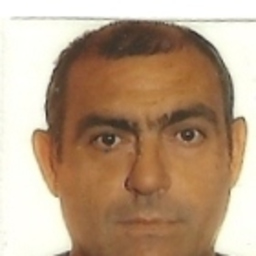 Antonio Rodriguez Herrera
