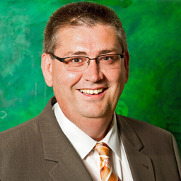 Dr. Kurt Winter