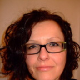 Martina Hilscher