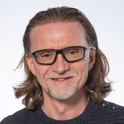 Dipl.-Ing. Martin Schwarz