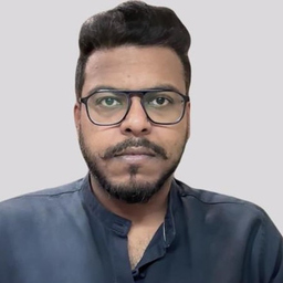Prateek Raj