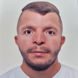 Alban Isufi