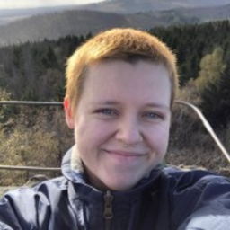 Annabell Pelz