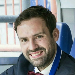 Sascha Wellmann