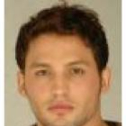 daniel ordonez pazo
